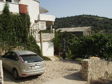 Ferienwohnung in Kalebova Luka (Sibensko-Kninska) oder Ferienwohnung oder Ferienhaus