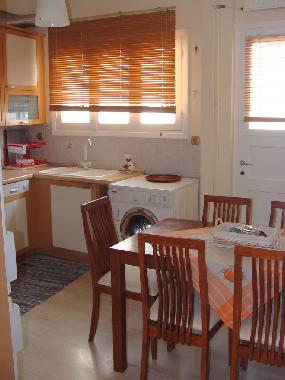 Ferienwohnung in Athens (Attiki) oder Ferienwohnung oder Ferienhaus