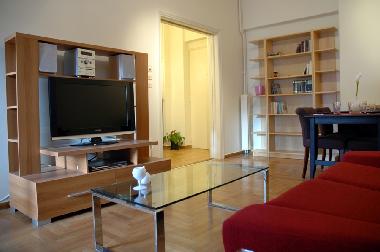 Ferienwohnung in Athens (Attiki) oder Ferienwohnung oder Ferienhaus