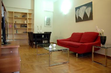 Ferienwohnung in Athens (Attiki) oder Ferienwohnung oder Ferienhaus