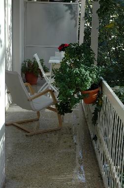 Ferienwohnung in Athens (Attiki) oder Ferienwohnung oder Ferienhaus