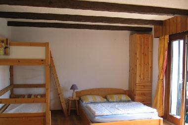 Ferienwohnung in chatel (Hautes-Alpes) oder Ferienwohnung oder Ferienhaus