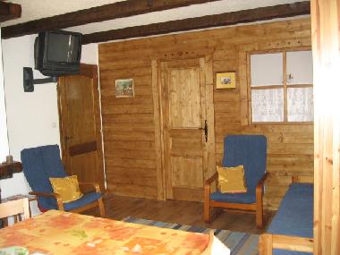 Ferienwohnung in chatel (Hautes-Alpes) oder Ferienwohnung oder Ferienhaus