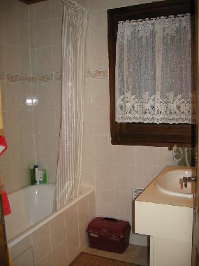 Ferienwohnung in chatel (Hautes-Alpes) oder Ferienwohnung oder Ferienhaus