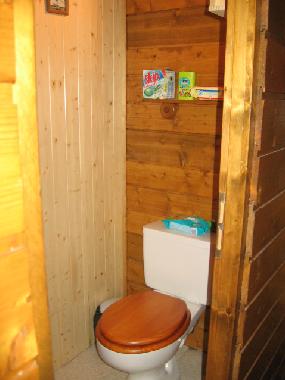 Ferienwohnung in chatel (Hautes-Alpes) oder Ferienwohnung oder Ferienhaus