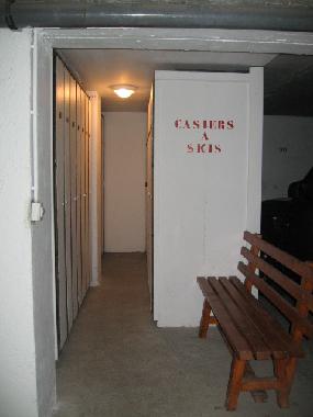 Ferienwohnung in chatel (Hautes-Alpes) oder Ferienwohnung oder Ferienhaus