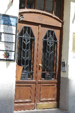 Ferienwohnung in Budapest (Budapest) oder Ferienwohnung oder Ferienhaus