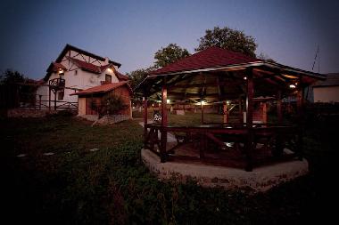 Chalet in Certeju de Sus (Hunedoara) oder Ferienwohnung oder Ferienhaus