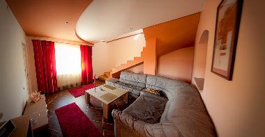 Chalet in Certeju de Sus (Hunedoara) oder Ferienwohnung oder Ferienhaus