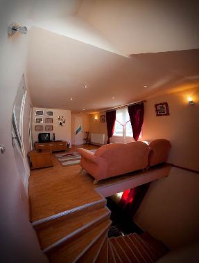 Chalet in Certeju de Sus (Hunedoara) oder Ferienwohnung oder Ferienhaus