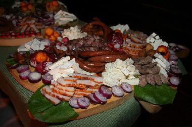 Chalet in Certeju de Sus (Hunedoara) oder Ferienwohnung oder Ferienhaus