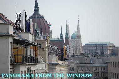 Pension in Budapest (Budapest) oder Ferienwohnung oder Ferienhaus