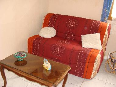 Ferienhaus in Lezignan Corbieres (Aude) oder Ferienwohnung oder Ferienhaus