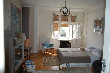 Pension in Budapest (Budapest) oder Ferienwohnung oder Ferienhaus