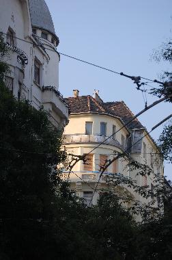 Pension in Budapest (Budapest) oder Ferienwohnung oder Ferienhaus
