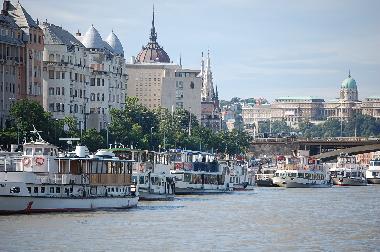 Pension in Budapest (Budapest) oder Ferienwohnung oder Ferienhaus