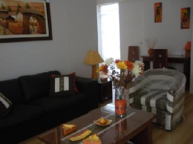 Ferienwohnung in Miraflores (Lima) oder Ferienwohnung oder Ferienhaus