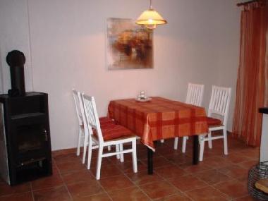 Ferienhaus in Boltenhagen (Mecklenburgische Ostseekste) oder Ferienwohnung oder Ferienhaus