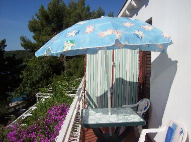 Ferienhaus in MOLUNAT (Dubrovacko-Neretvanska) oder Ferienwohnung oder Ferienhaus