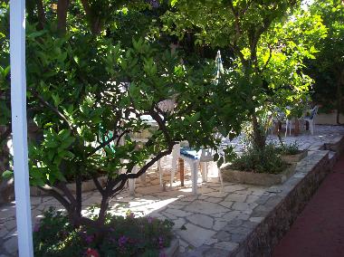 Ferienhaus in MOLUNAT (Dubrovacko-Neretvanska) oder Ferienwohnung oder Ferienhaus