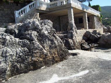 Ferienhaus in MOLUNAT (Dubrovacko-Neretvanska) oder Ferienwohnung oder Ferienhaus