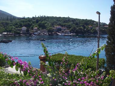 Ferienhaus in MOLUNAT (Dubrovacko-Neretvanska) oder Ferienwohnung oder Ferienhaus