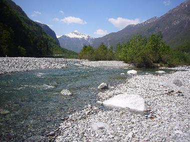an der Maggia
