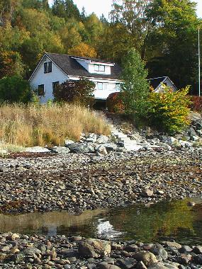 Ferienhaus in Inderoy (Nord-Trondelag) oder Ferienwohnung oder Ferienhaus