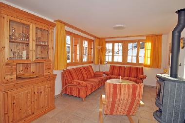 Ferienhaus in Fiesch (Aletsch) oder Ferienwohnung oder Ferienhaus