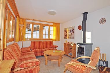 Ferienhaus in Fiesch (Aletsch) oder Ferienwohnung oder Ferienhaus