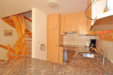 Ferienhaus in Fiesch (Aletsch) oder Ferienwohnung oder Ferienhaus