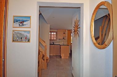 Ferienhaus in Fiesch (Aletsch) oder Ferienwohnung oder Ferienhaus