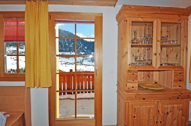 Ferienhaus in Fiesch (Aletsch) oder Ferienwohnung oder Ferienhaus