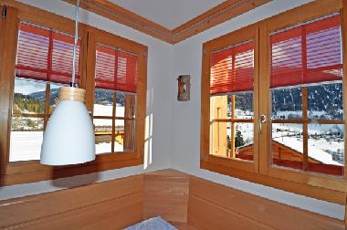 Ferienhaus in Fiesch (Aletsch) oder Ferienwohnung oder Ferienhaus