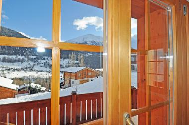 Ferienhaus in Fiesch (Aletsch) oder Ferienwohnung oder Ferienhaus