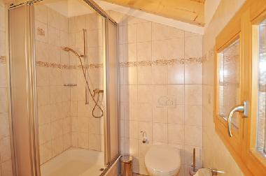 Ferienhaus in Fiesch (Aletsch) oder Ferienwohnung oder Ferienhaus