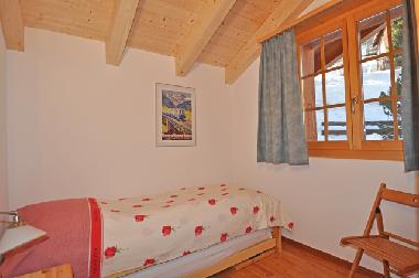 Ferienhaus in Fiesch (Aletsch) oder Ferienwohnung oder Ferienhaus