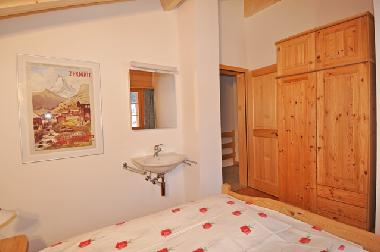 Ferienhaus in Fiesch (Aletsch) oder Ferienwohnung oder Ferienhaus