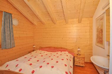 Ferienhaus in Fiesch (Aletsch) oder Ferienwohnung oder Ferienhaus