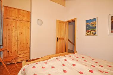 Ferienhaus in Fiesch (Aletsch) oder Ferienwohnung oder Ferienhaus