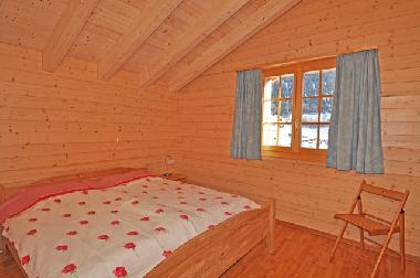 Ferienhaus in Fiesch (Aletsch) oder Ferienwohnung oder Ferienhaus