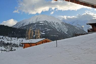 Ferienhaus in Fiesch (Aletsch) oder Ferienwohnung oder Ferienhaus