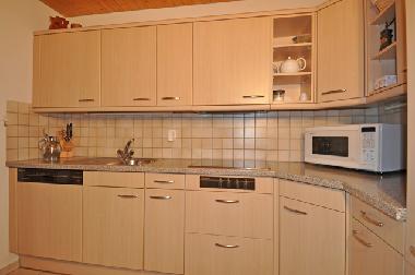 Ferienhaus in Fiesch (Goms) oder Ferienwohnung oder Ferienhaus