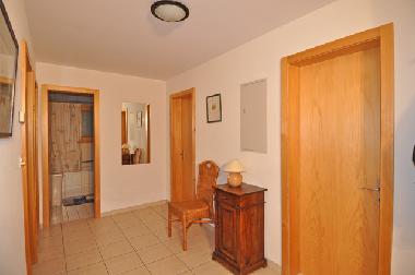 Ferienhaus in Fiesch (Goms) oder Ferienwohnung oder Ferienhaus