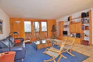 Ferienwohnung in Fiesch (Goms) oder Ferienwohnung oder Ferienhaus