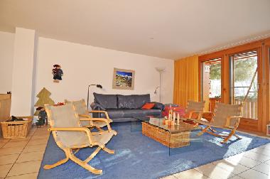 Ferienwohnung in Fiesch (Goms) oder Ferienwohnung oder Ferienhaus