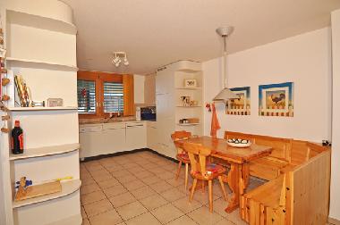 Ferienwohnung in Fiesch (Goms) oder Ferienwohnung oder Ferienhaus