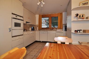 Ferienwohnung in Fiesch (Goms) oder Ferienwohnung oder Ferienhaus