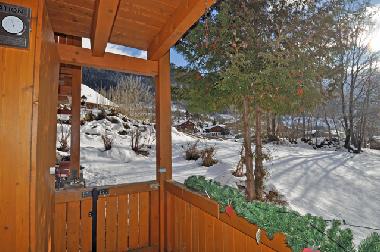 Ferienwohnung in Fiesch (Goms) oder Ferienwohnung oder Ferienhaus