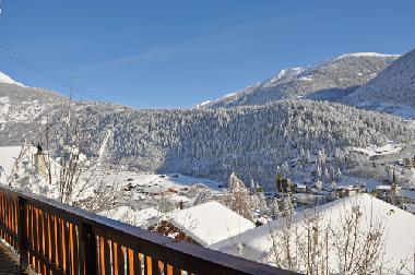 Ferienhaus in Fiesch (Aletsch) oder Ferienwohnung oder Ferienhaus